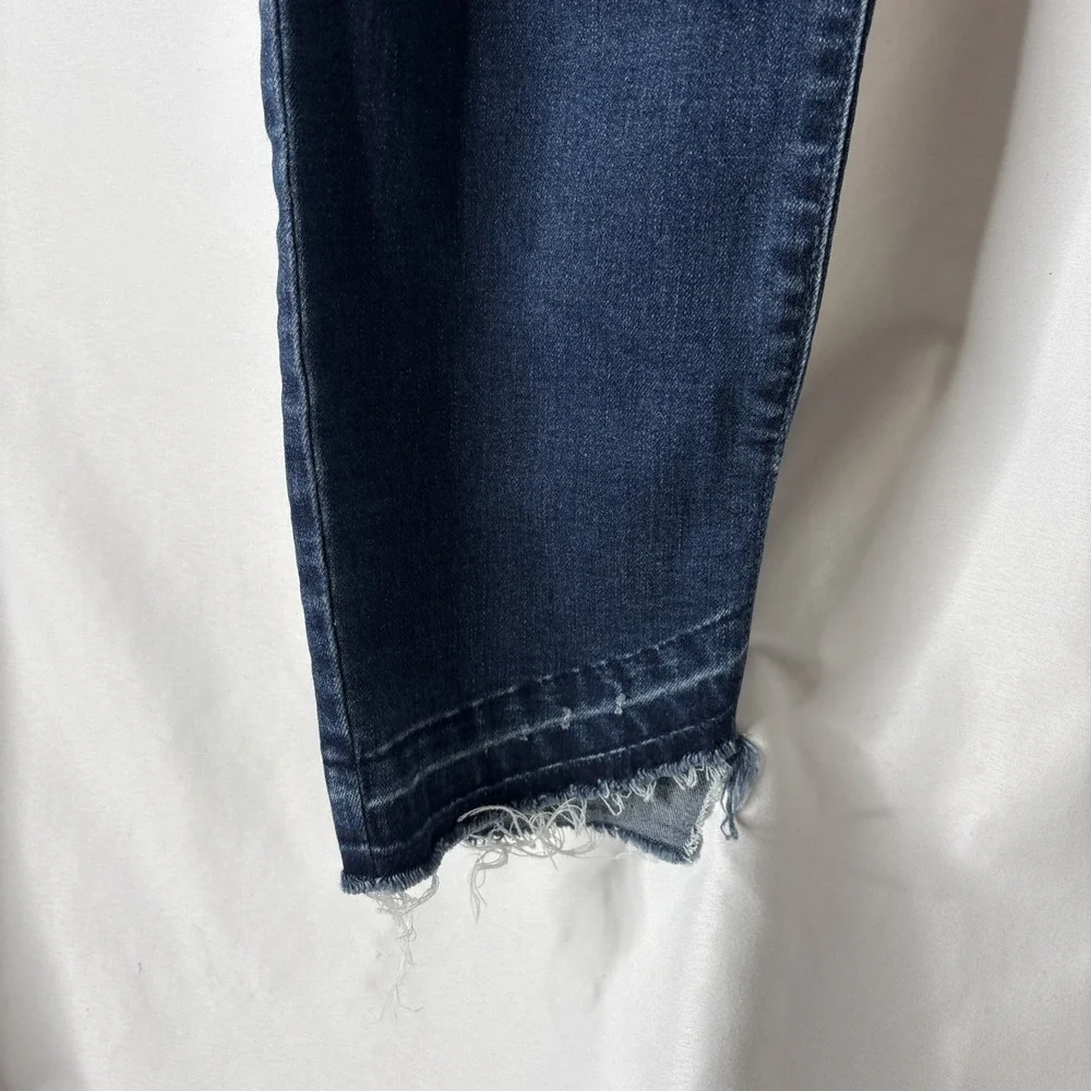 Old Navy 26 inseam